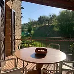 Podere Zelmira Lägenhet *
