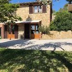 Podere Zelmira Lägenhet