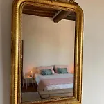 Podere Zelmira Lägenhet Sinalunga