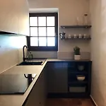 Podere Zelmira Lägenhet