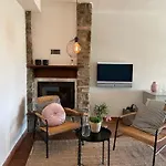 Podere Zelmira Lägenhet Sinalunga