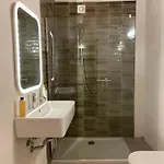 Podere Zelmira Lägenhet
