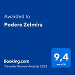 Podere Zelmira Sinalunga