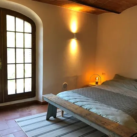 Lägenhet Podere Zelmira Sinalunga