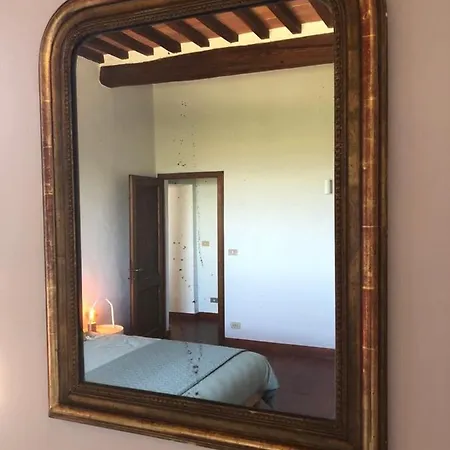 Podere Zelmira Sinalunga