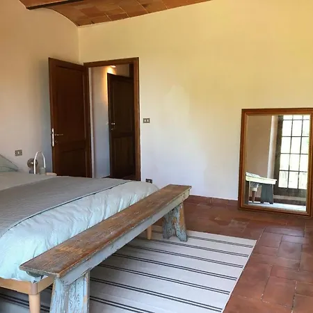 Podere Zelmira Sinalunga