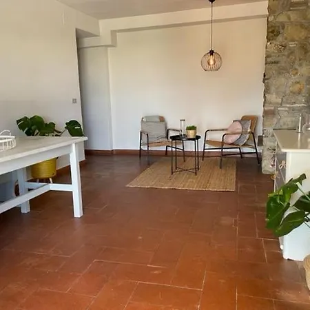 Lägenhet Podere Zelmira Sinalunga