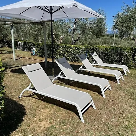 Podere Zelmira Sinalunga
